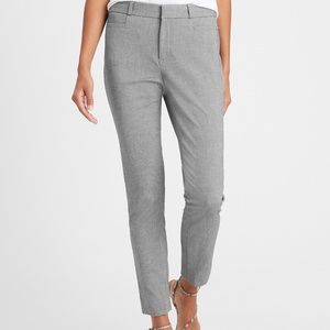 Banana Republic Sloan pants